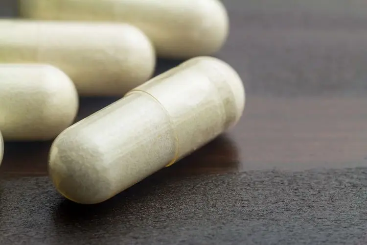 1750941241 glucosamine