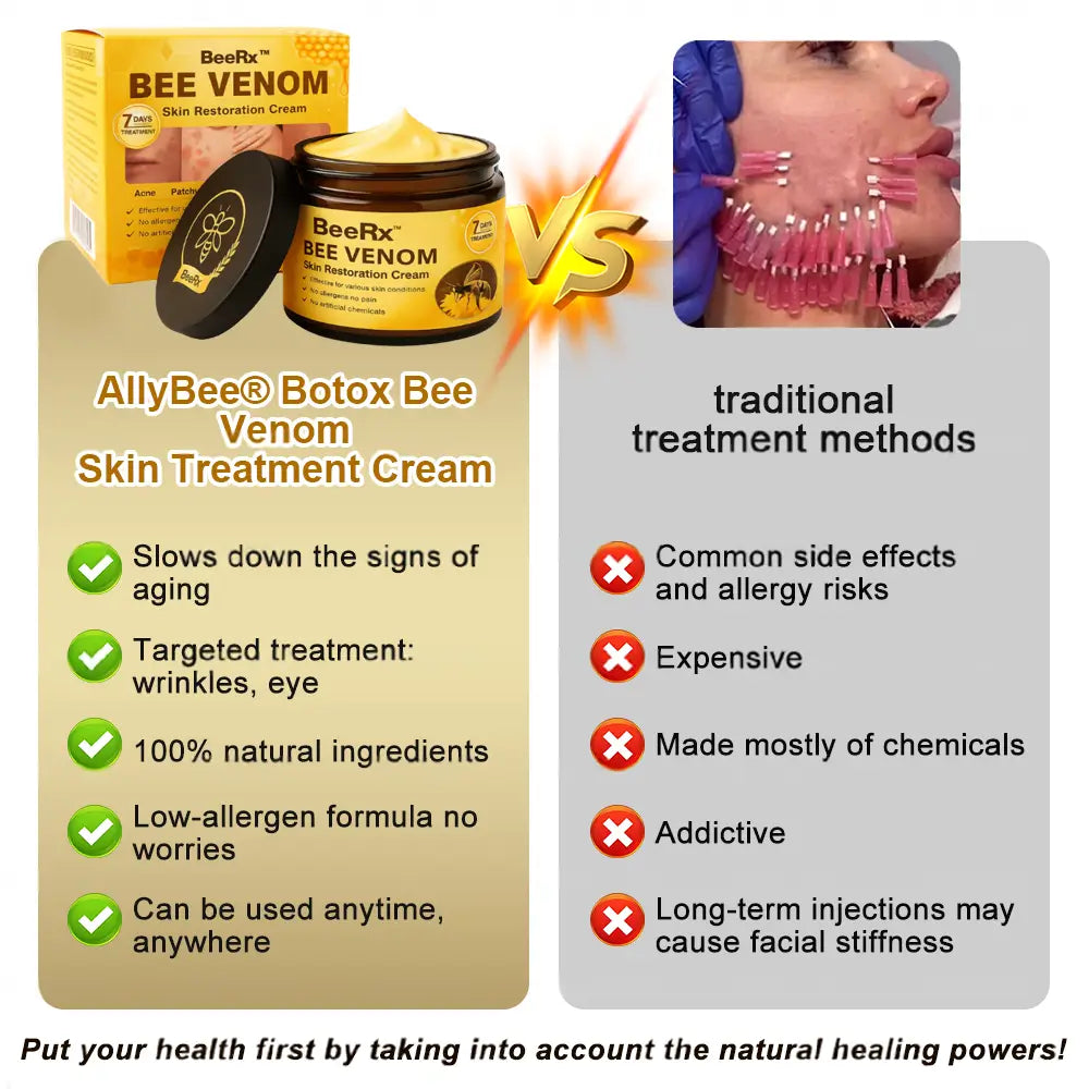 BeeRx™ Bee Venom Skin Restoration Cream 18 gempages 558182816613926131 1526bd4d a66a 4c88 a481 e7a8b0ac26d0
