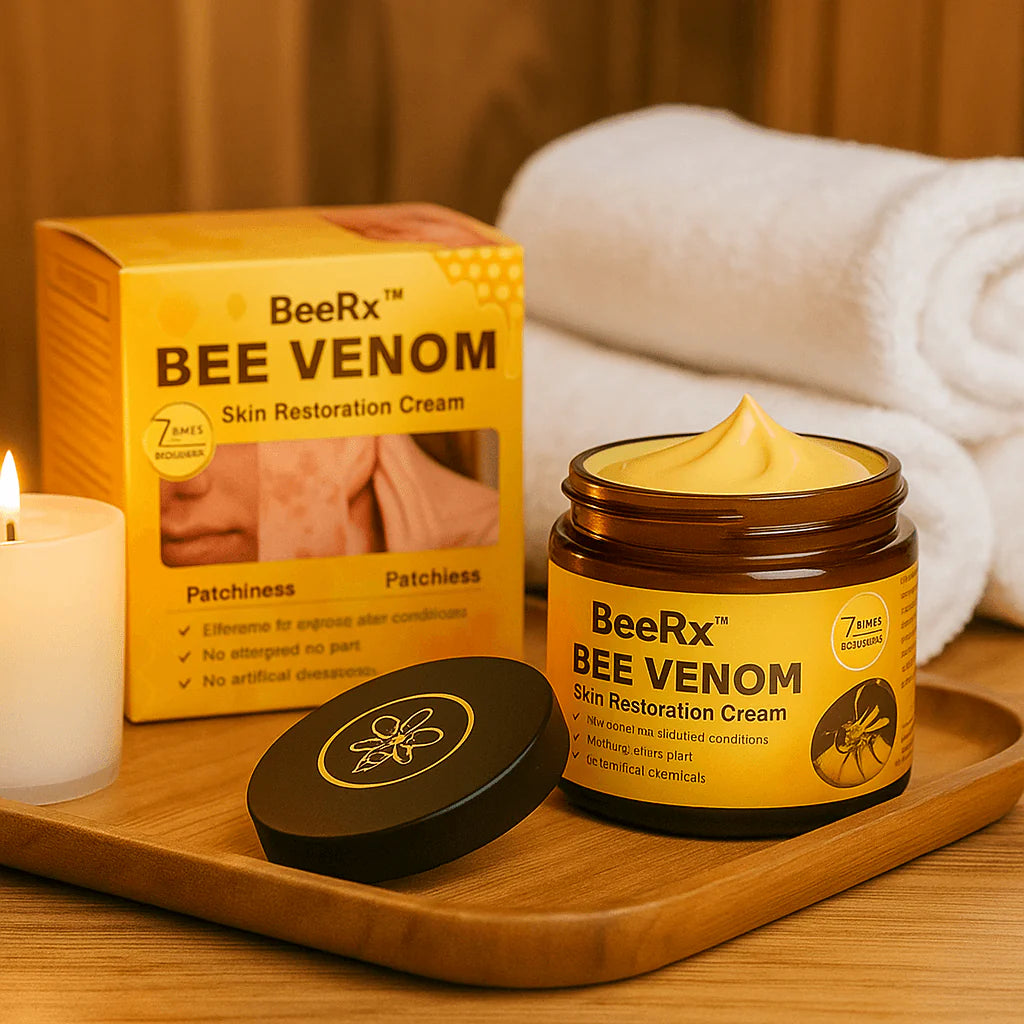 BeeRx™ Bee Venom Skin Restoration Cream 19 gempages 558182816613926131 25256dae db1a 49b2 98f7 b0bc73c10b1b