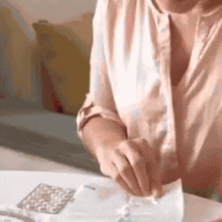 Zentheca Bladder Support Patch