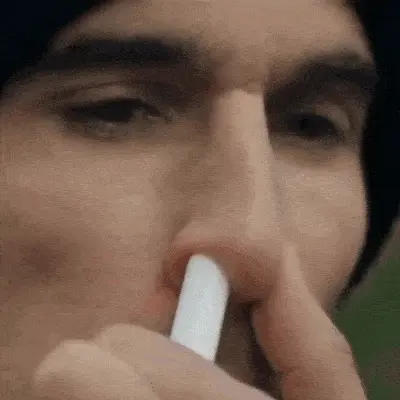 BalanceVie Quit Smoking Inhaler